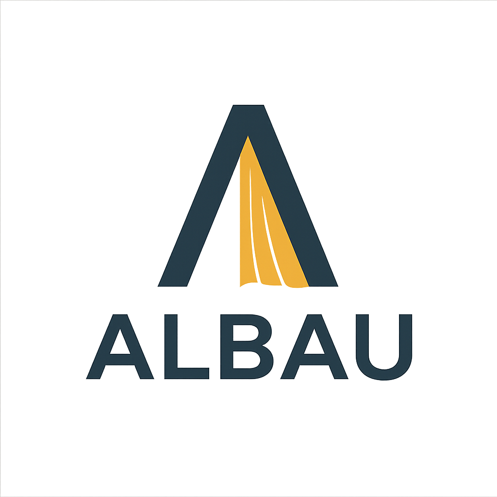 ALBAU Cortinas y servicios
